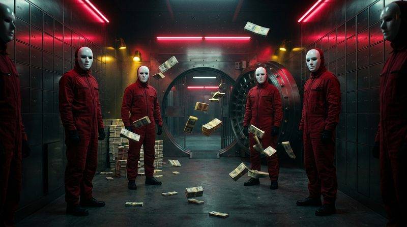 Wednesday S2